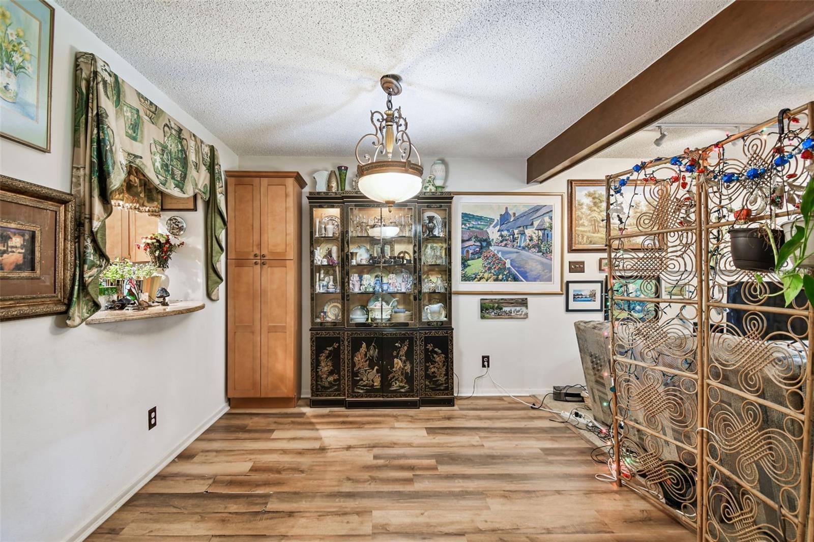 LAKE FAITH VILLAS CONDO - Residential