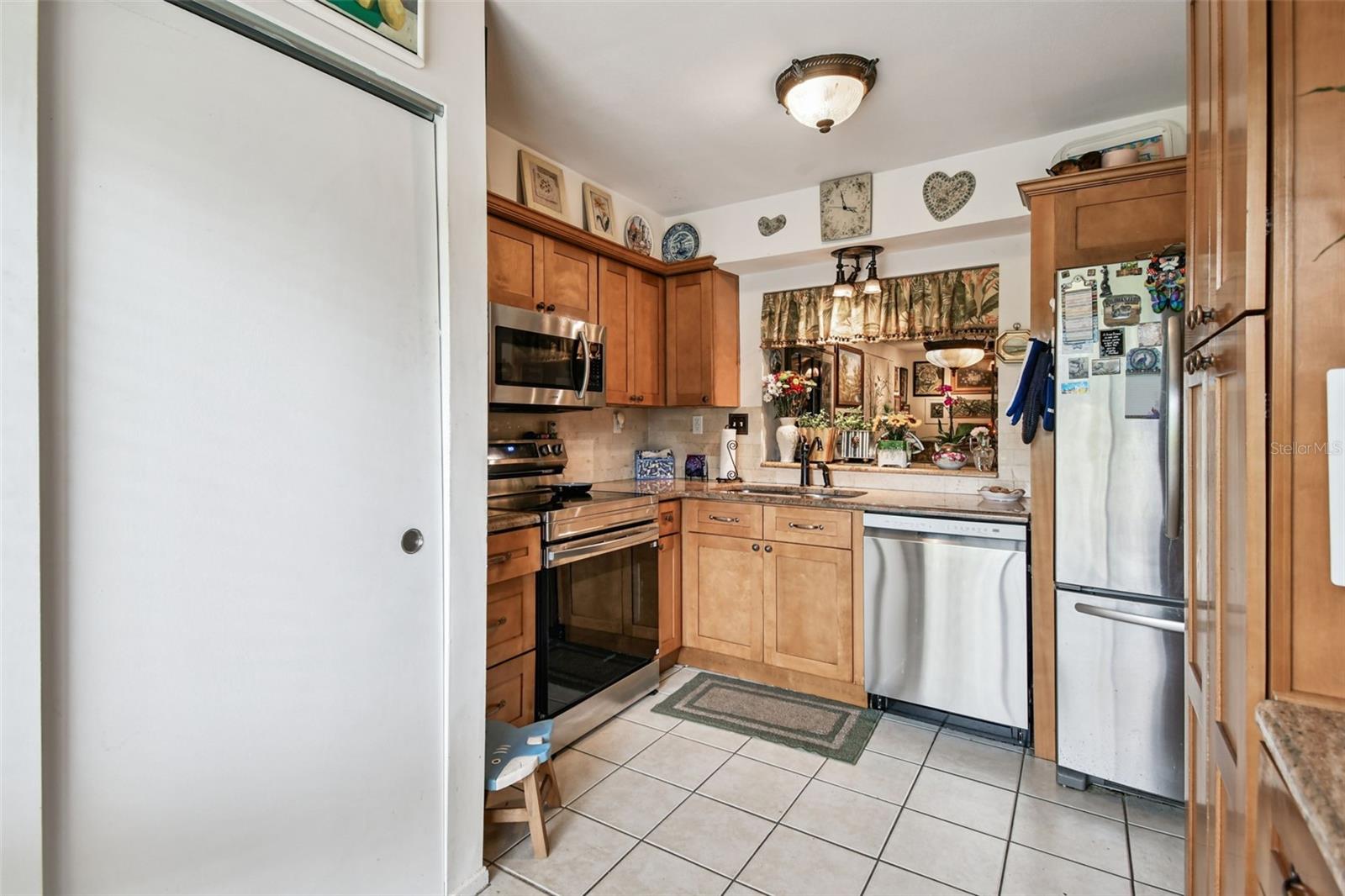 LAKE FAITH VILLAS CONDO - Residential