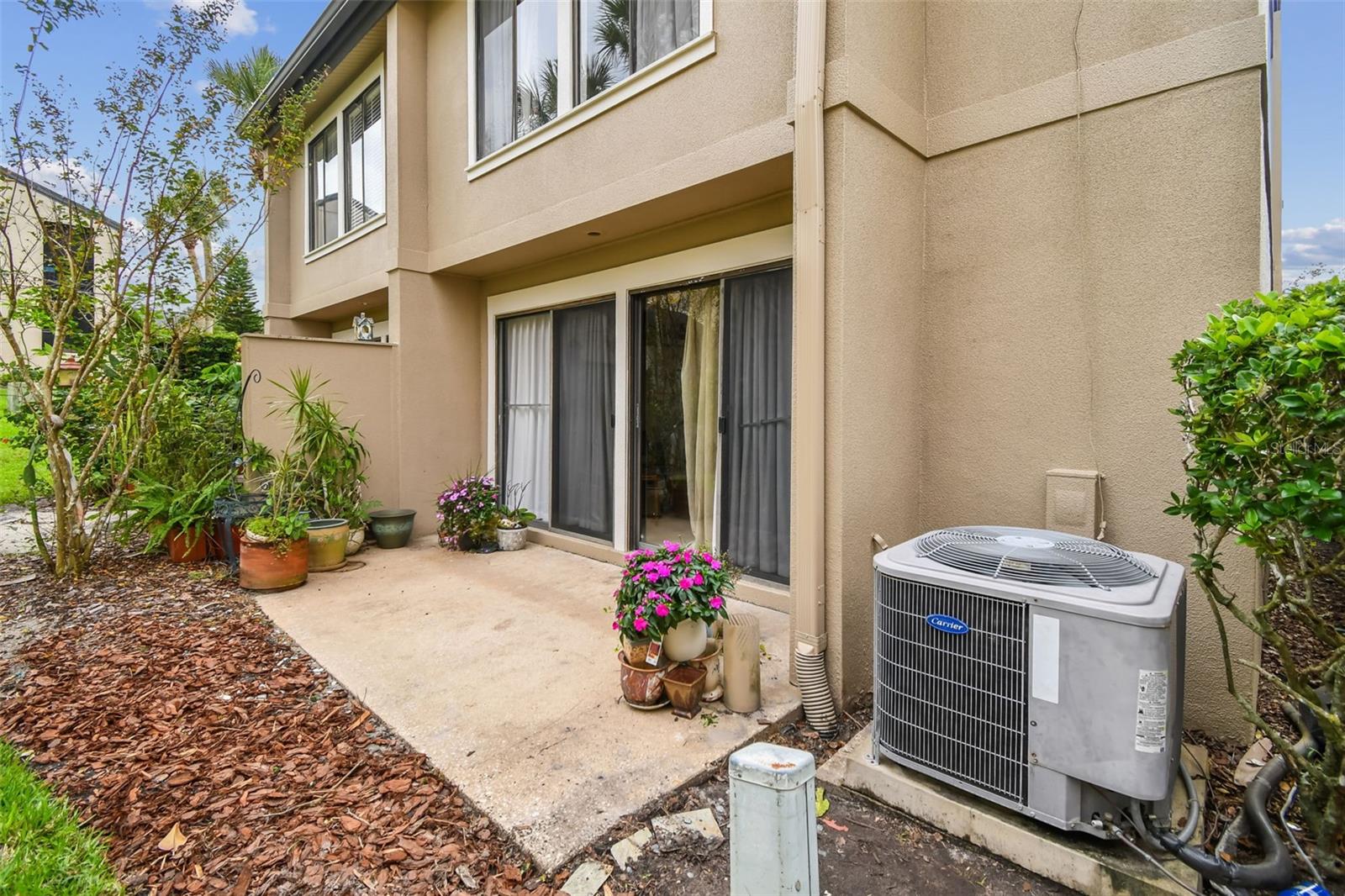 LAKE FAITH VILLAS CONDO - Residential