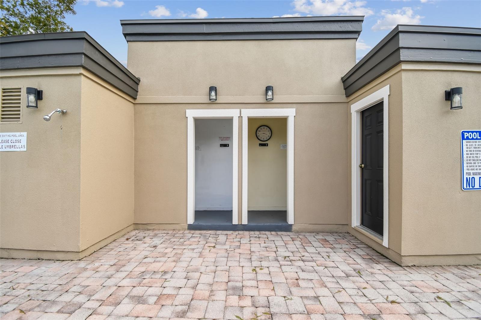 LAKE FAITH VILLAS CONDO - Residential
