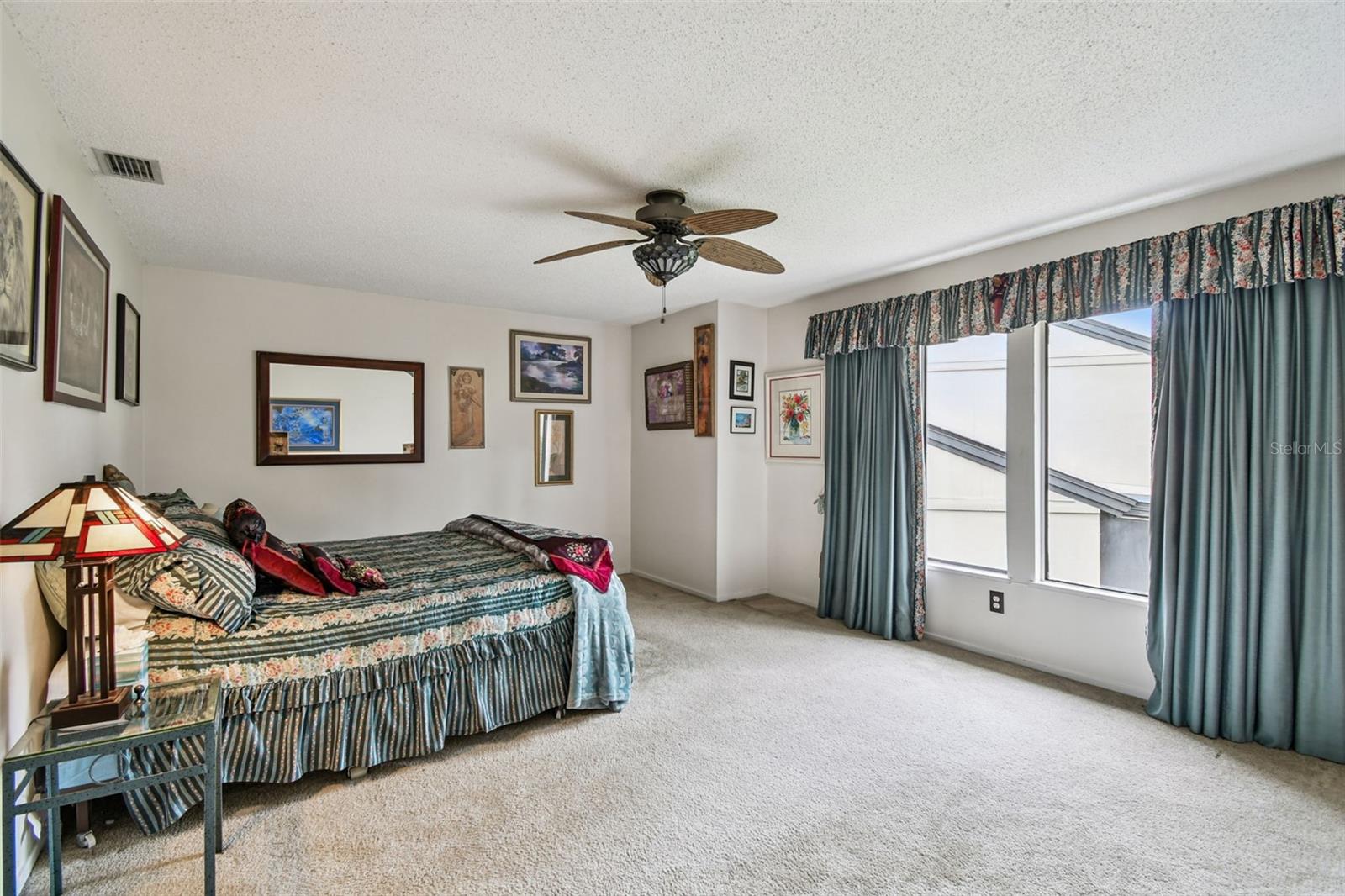 LAKE FAITH VILLAS CONDO - Residential