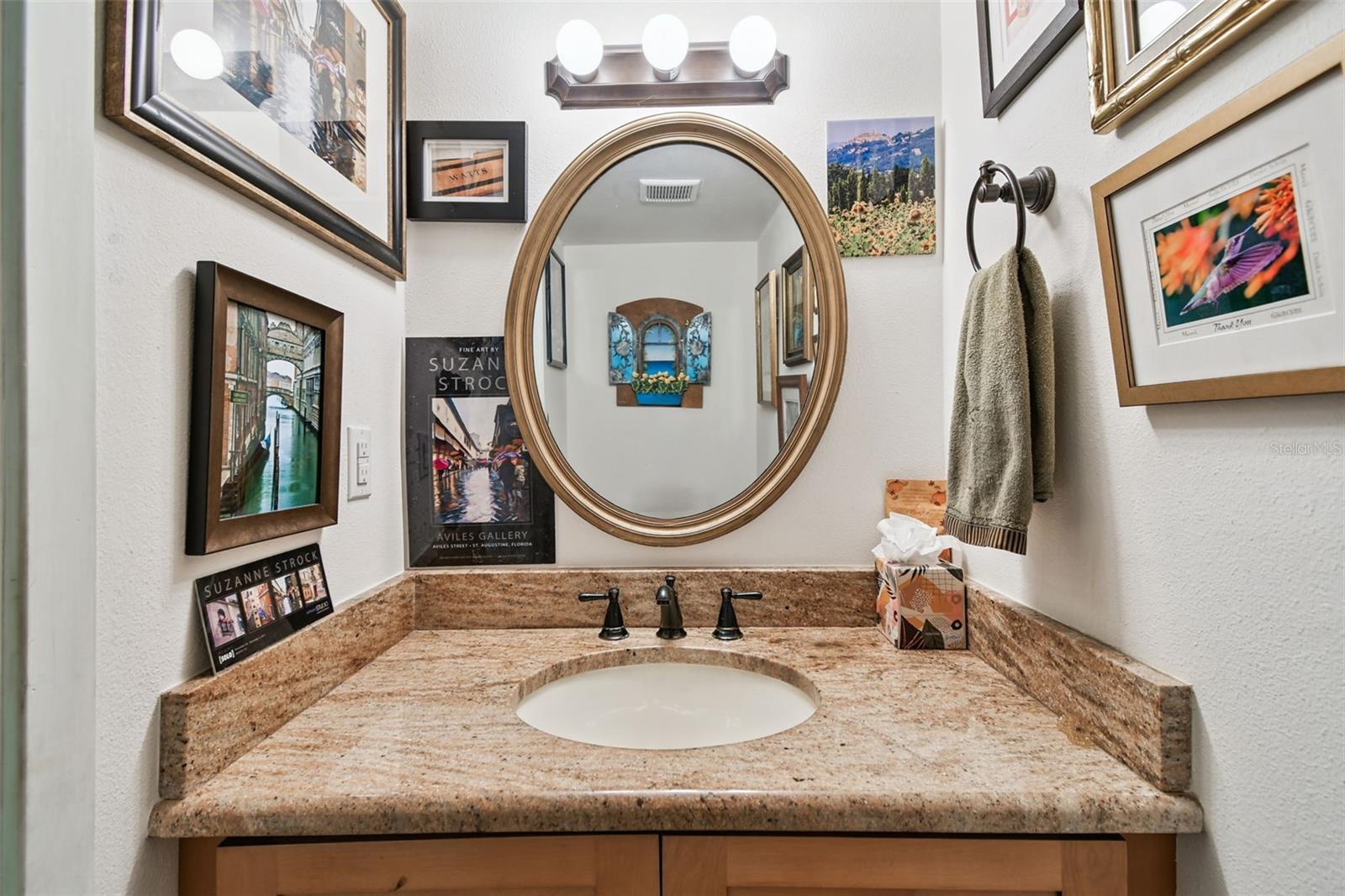 LAKE FAITH VILLAS CONDO - Residential