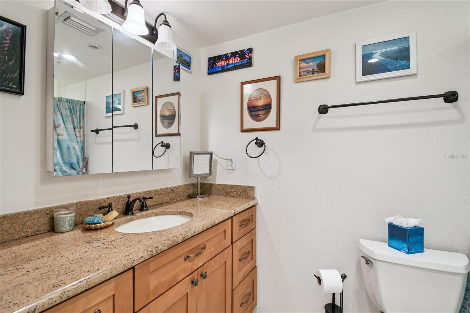 LAKE FAITH VILLAS CONDO - Residential