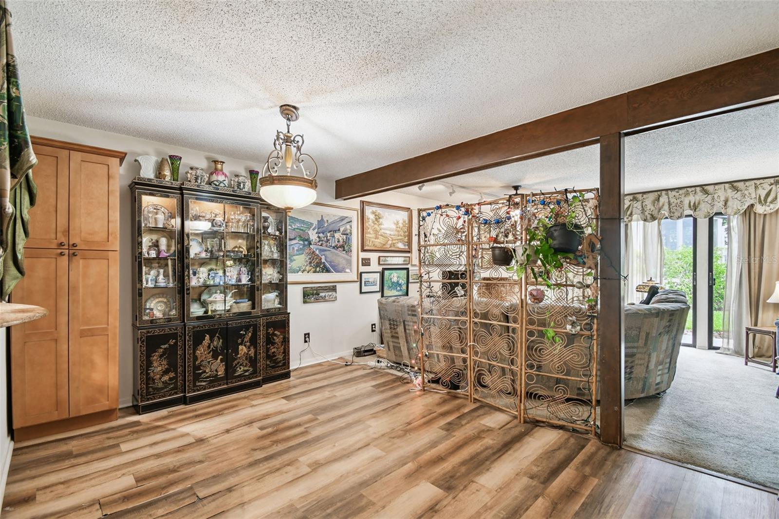 LAKE FAITH VILLAS CONDO - Residential