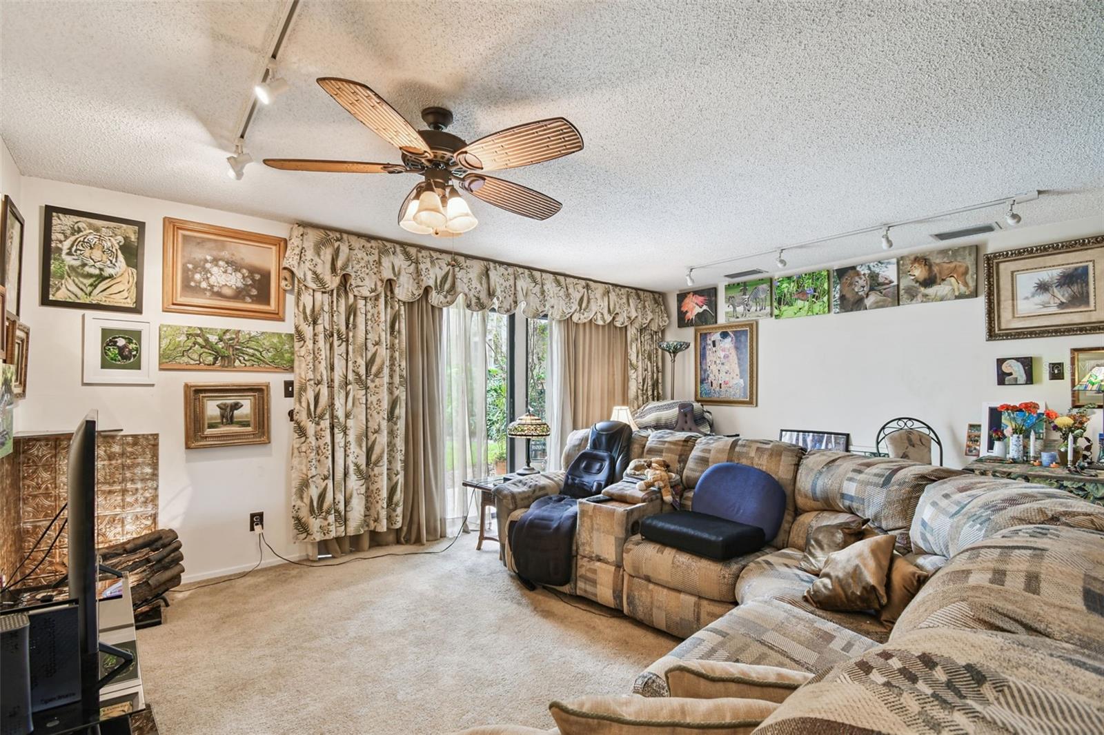 LAKE FAITH VILLAS CONDO - Residential