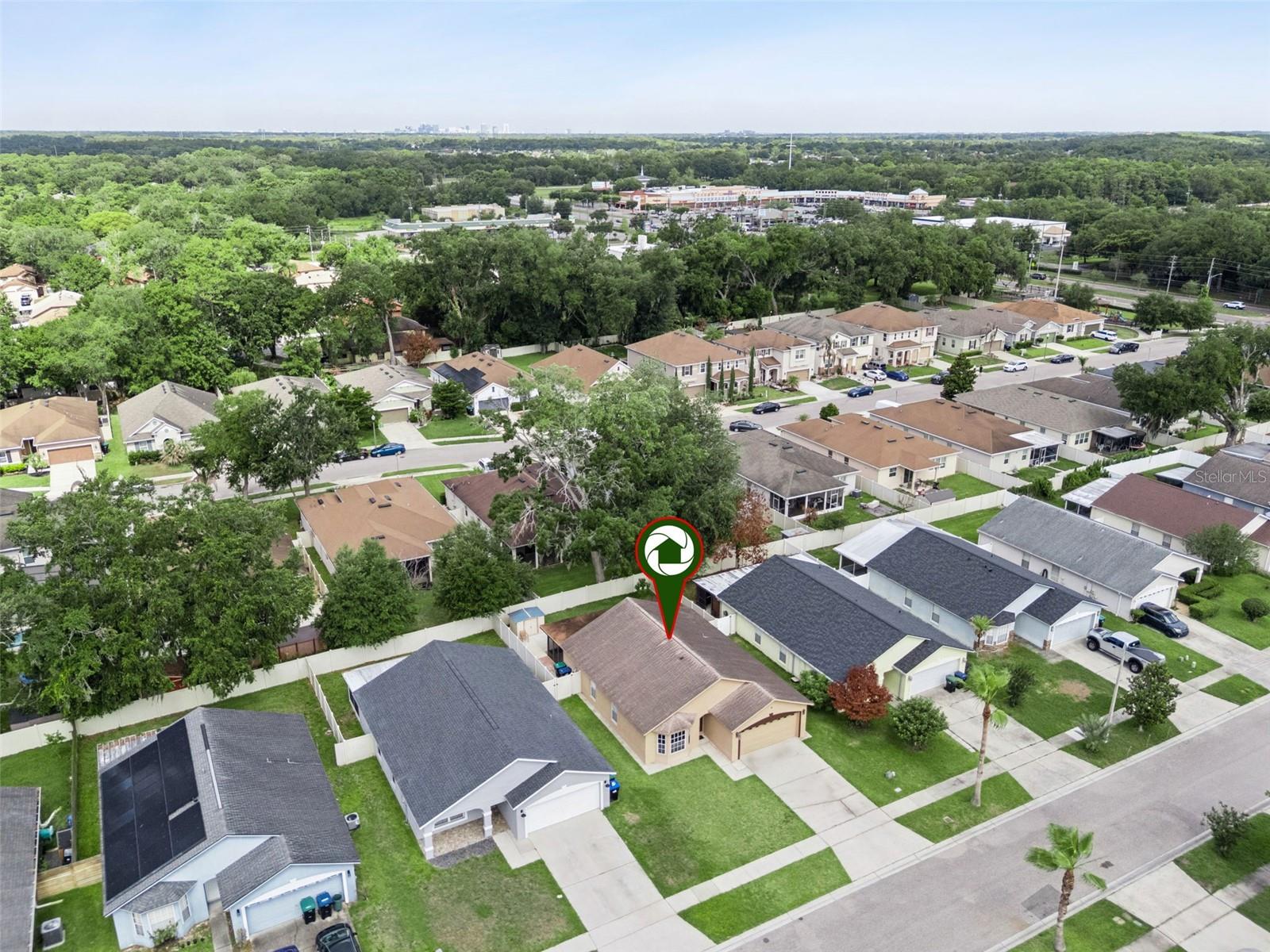 ISLANDS OF CURRY FORD - Residential