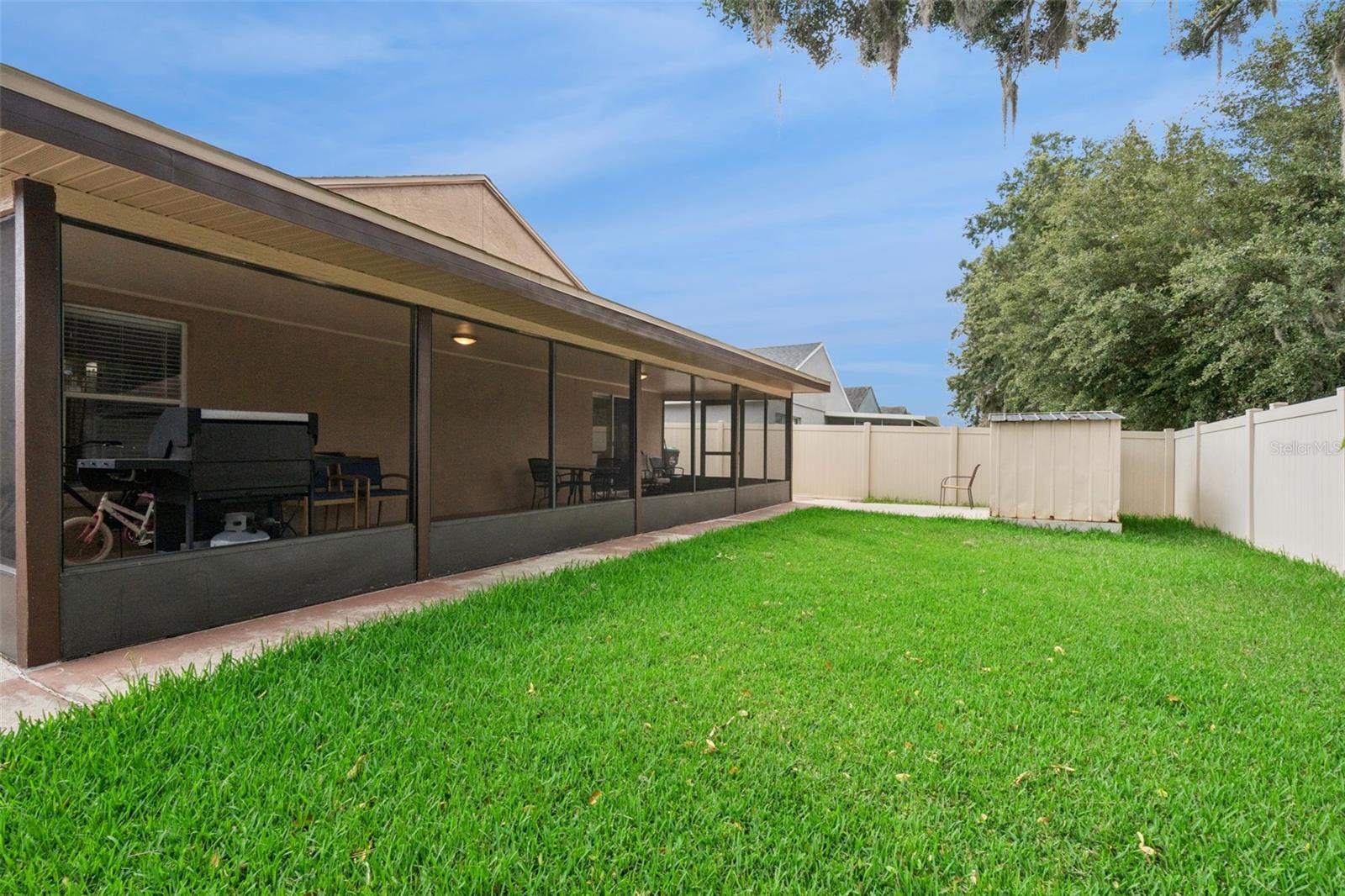 ISLANDS OF CURRY FORD - Residential