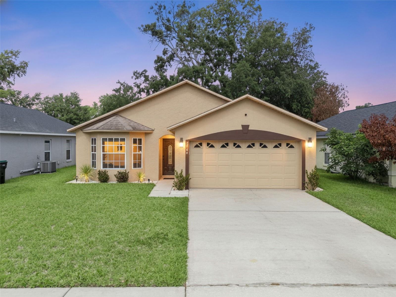 ISLANDS OF CURRY FORD - Residential