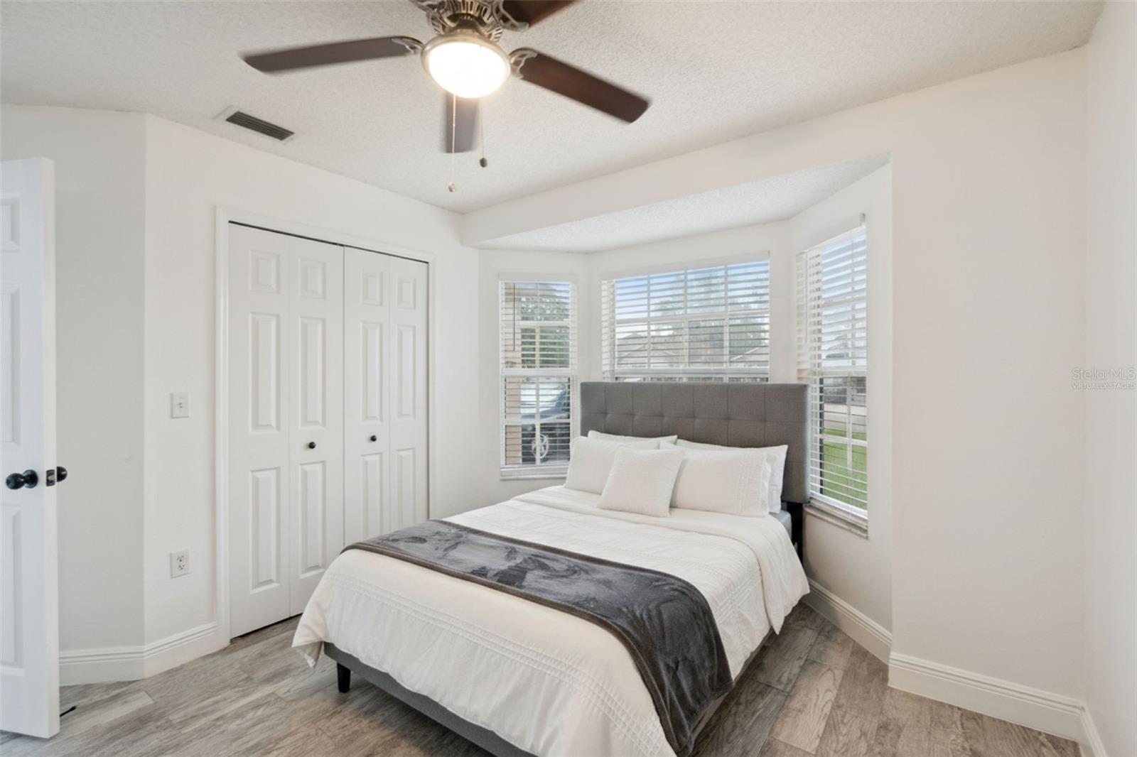 ISLANDS OF CURRY FORD - Residential