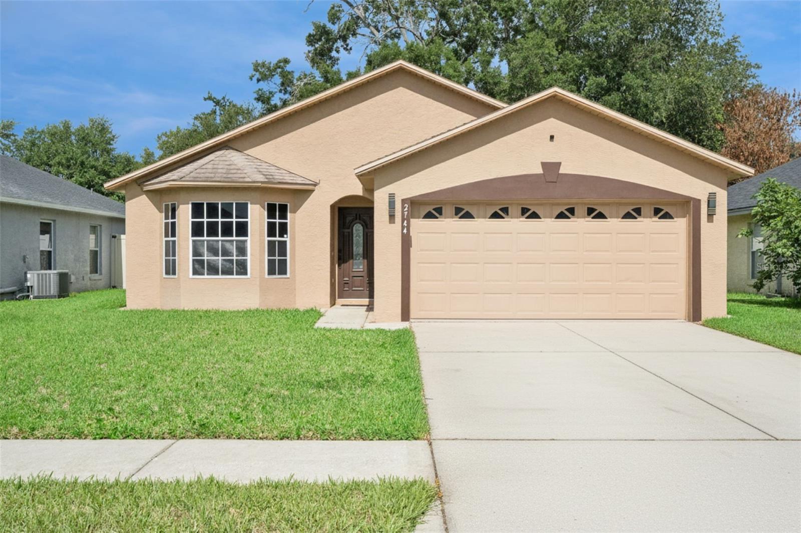 ISLANDS OF CURRY FORD - Residential