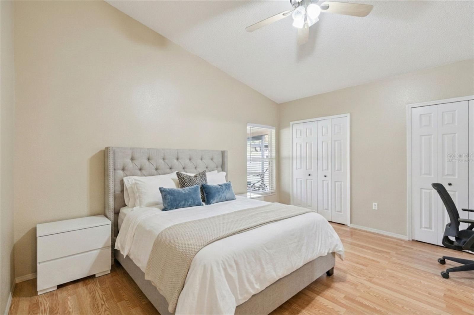 ISLANDS OF CURRY FORD - Residential