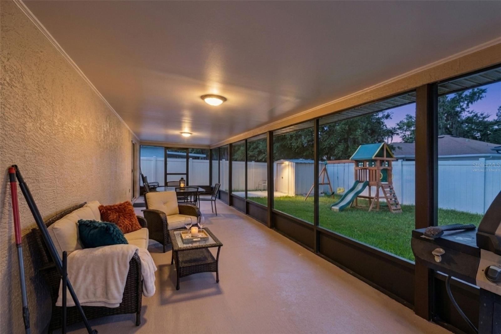 ISLANDS OF CURRY FORD - Residential