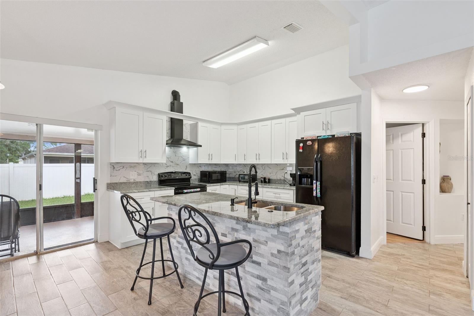 ISLANDS OF CURRY FORD - Residential