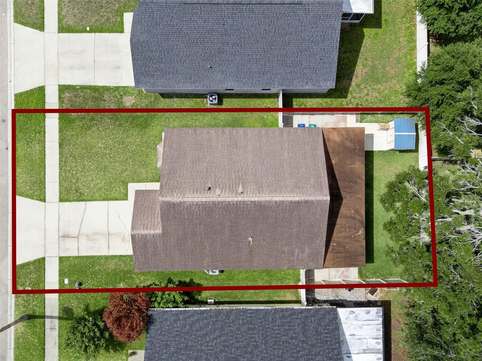 ISLANDS OF CURRY FORD - Residential