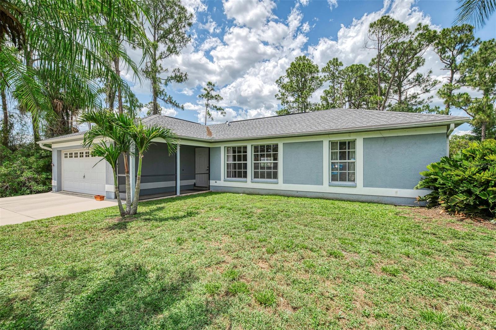 PORT CHARLOTTE SUB 09 - Residential