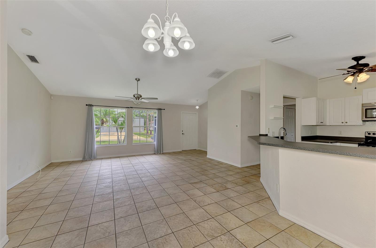 PORT CHARLOTTE SUB 09 - Residential