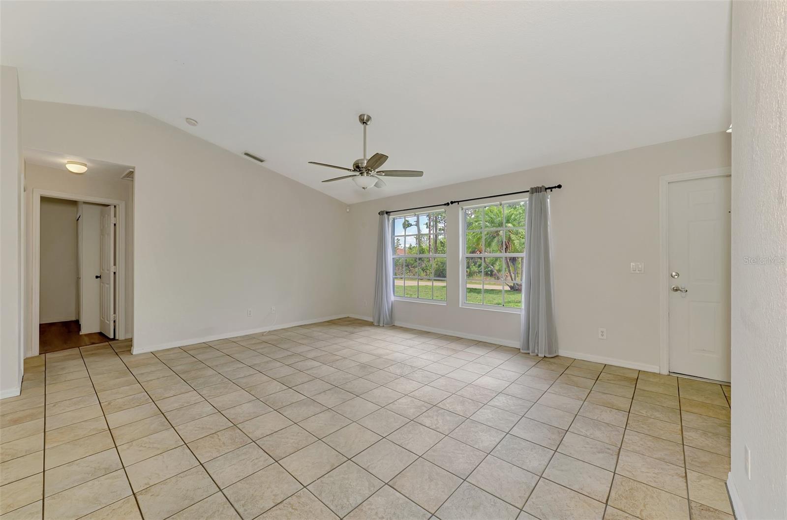 PORT CHARLOTTE SUB 09 - Residential