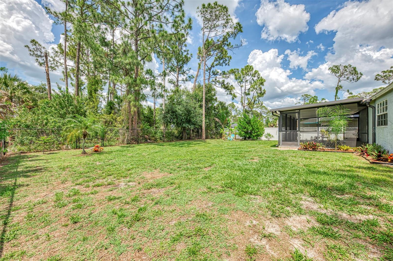 PORT CHARLOTTE SUB 09 - Residential