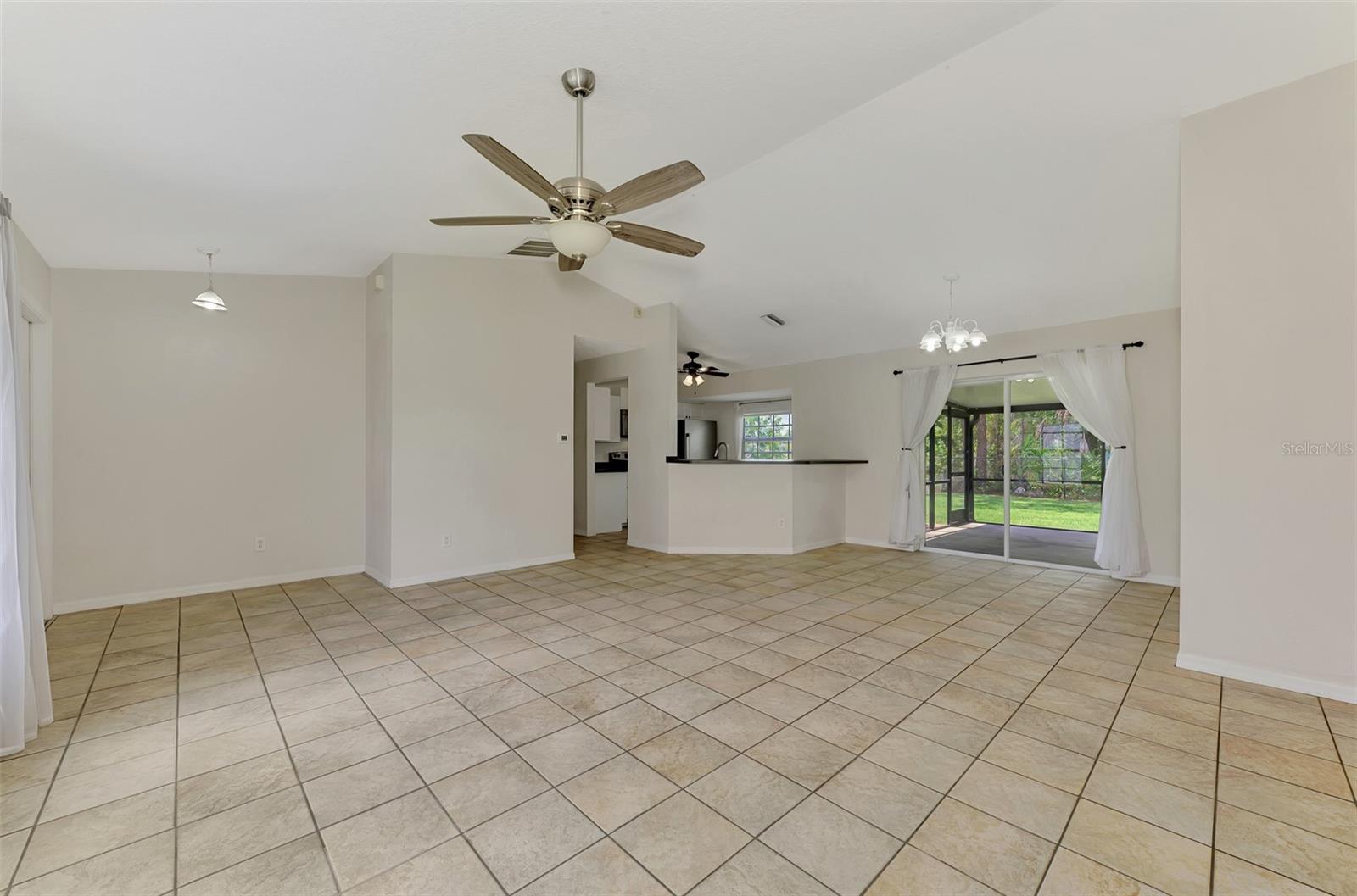 PORT CHARLOTTE SUB 09 - Residential
