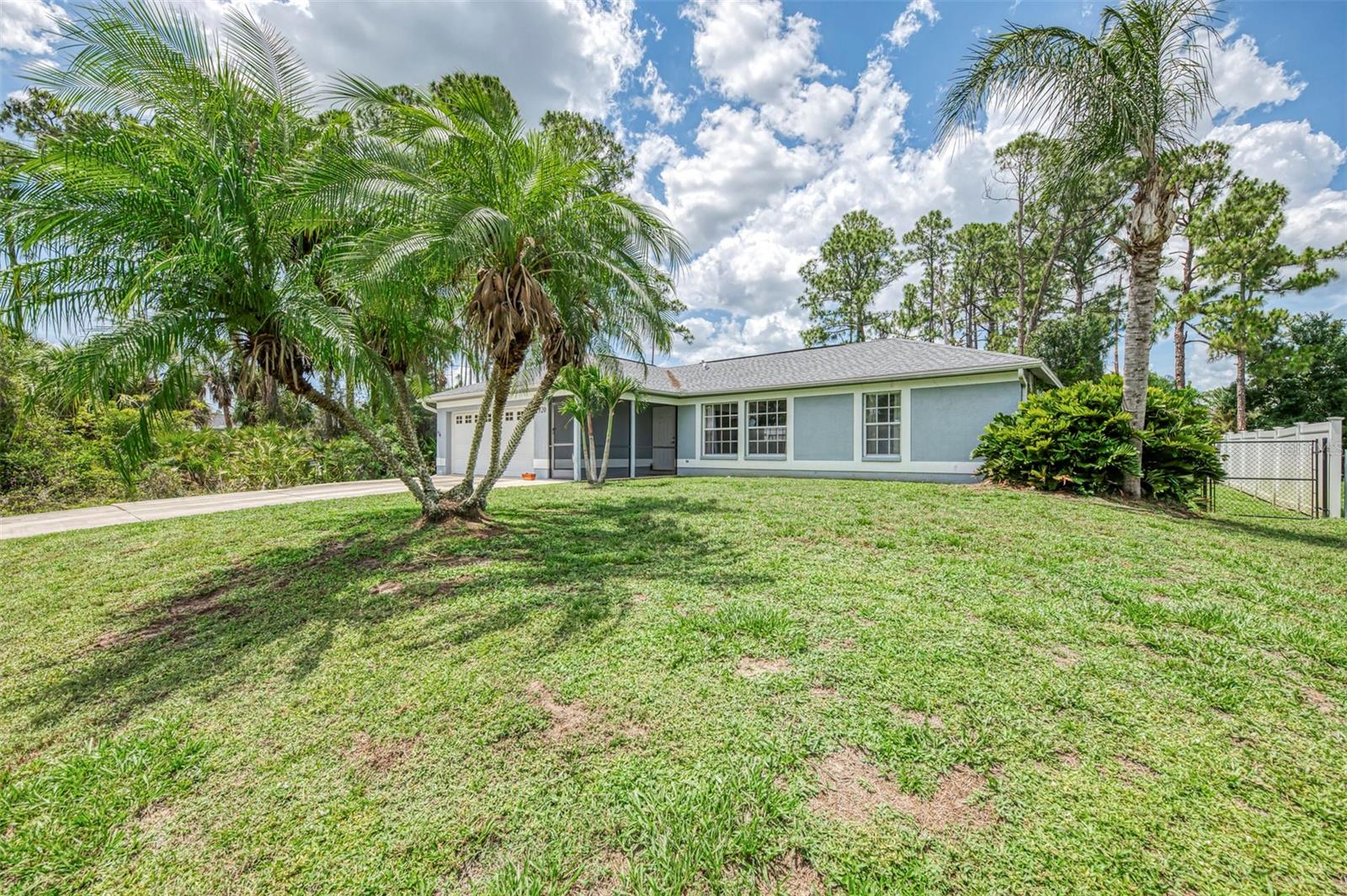 PORT CHARLOTTE SUB 09 - Residential