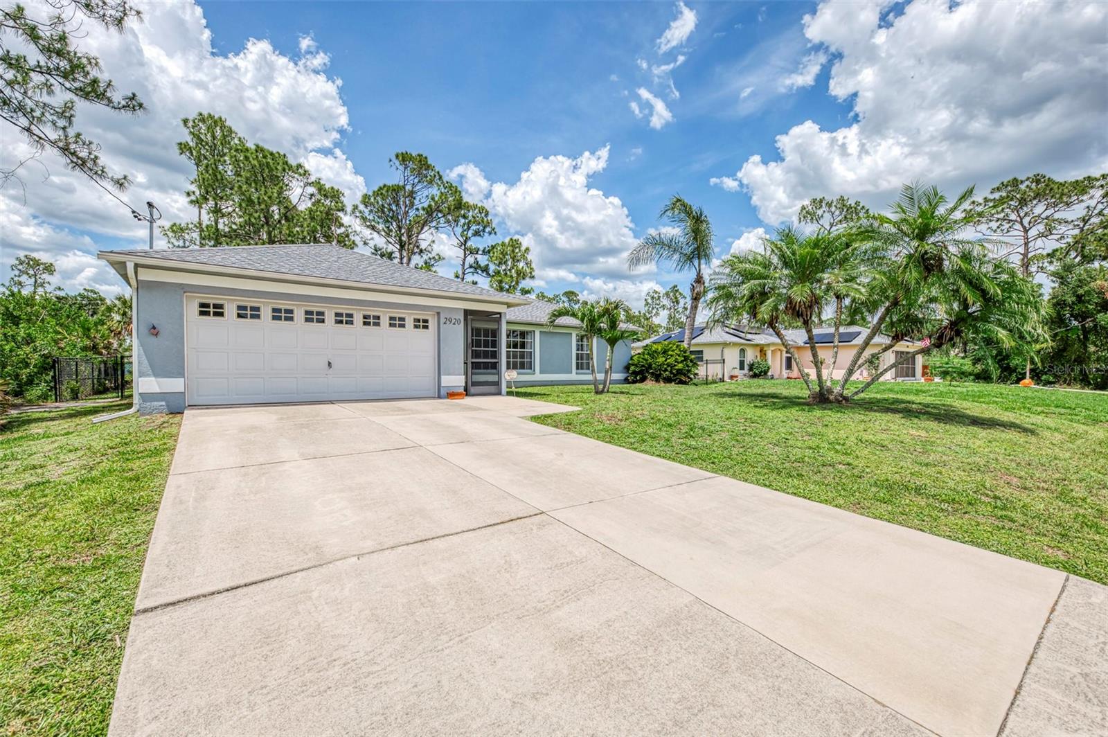 PORT CHARLOTTE SUB 09 - Residential