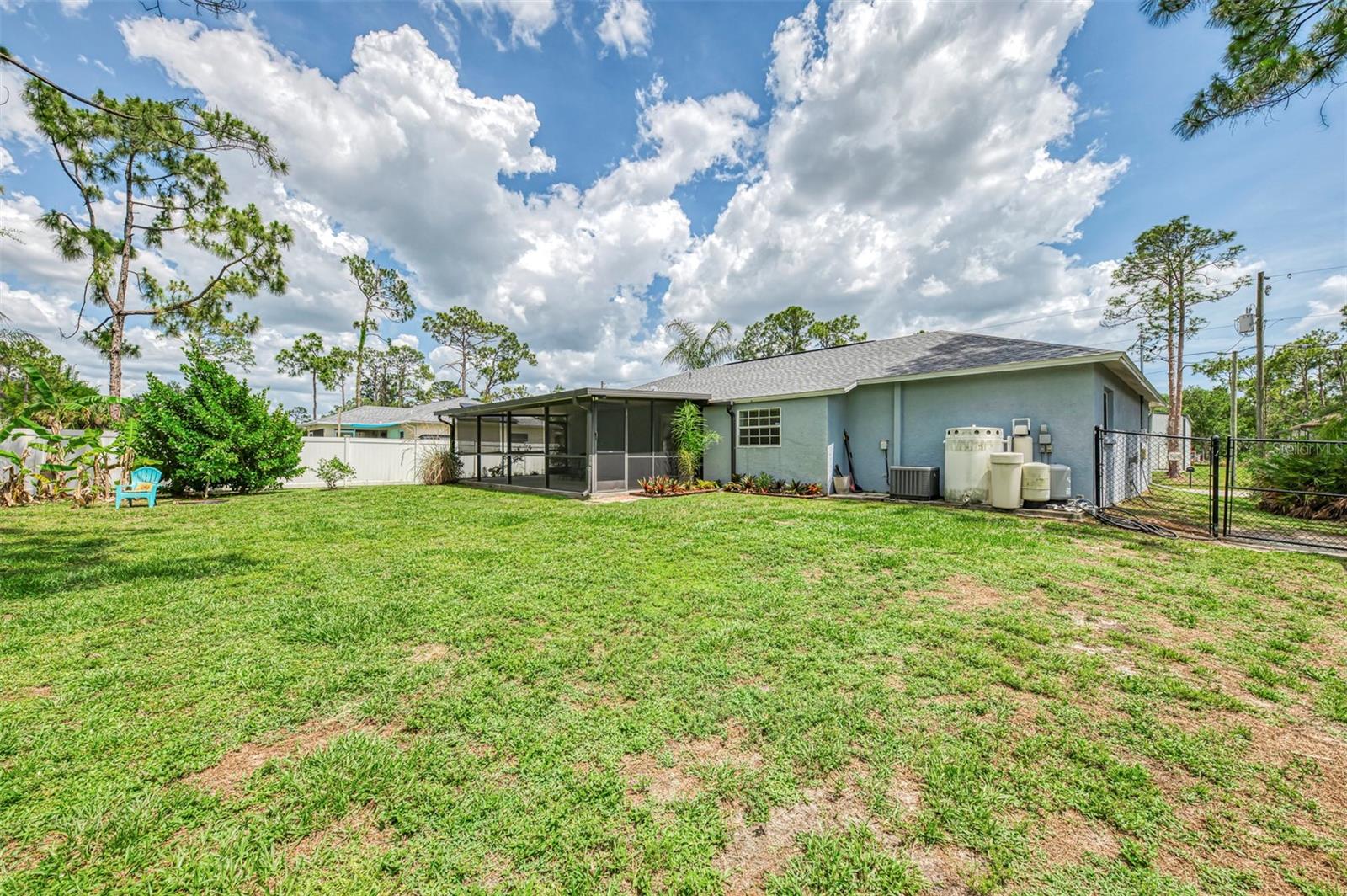 PORT CHARLOTTE SUB 09 - Residential