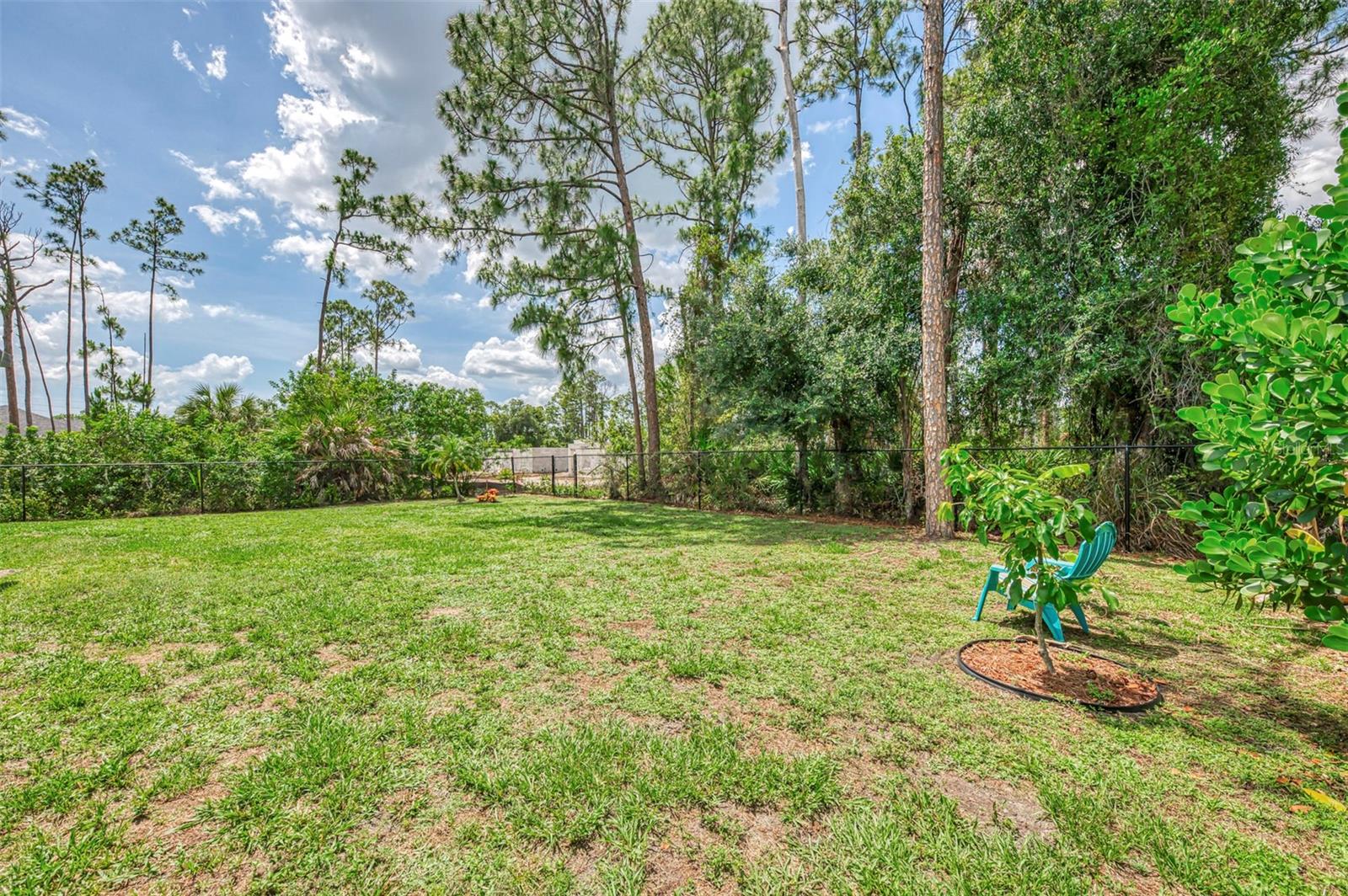 PORT CHARLOTTE SUB 09 - Residential