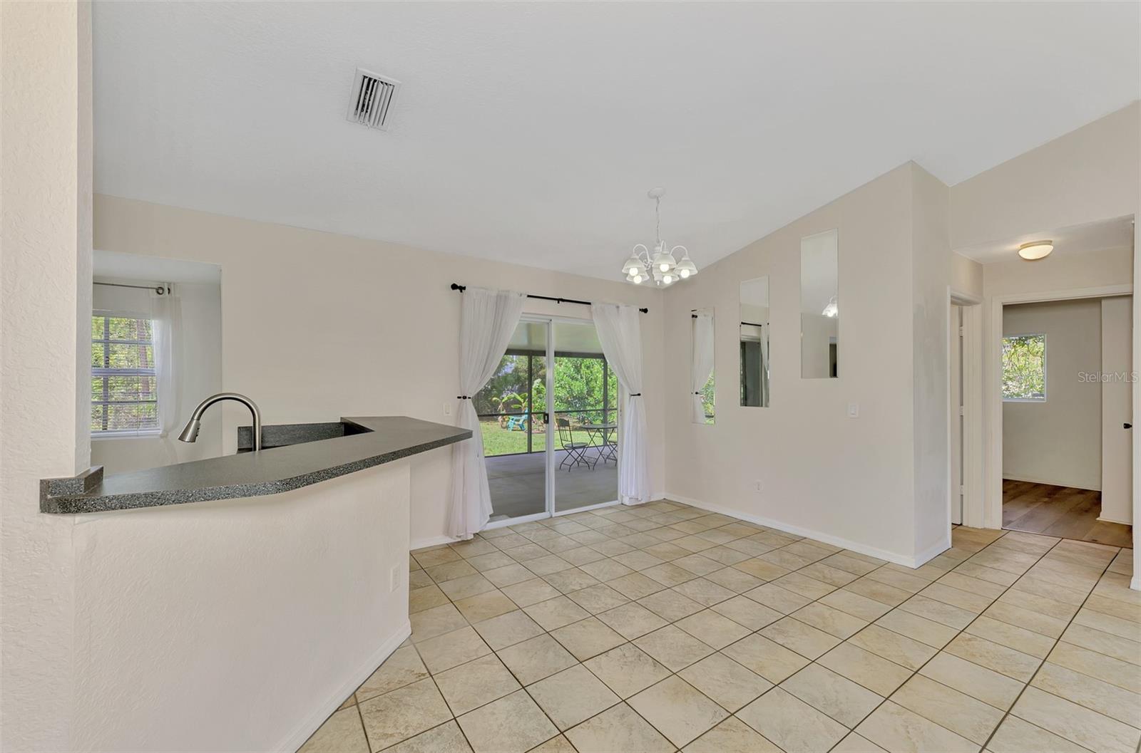 PORT CHARLOTTE SUB 09 - Residential