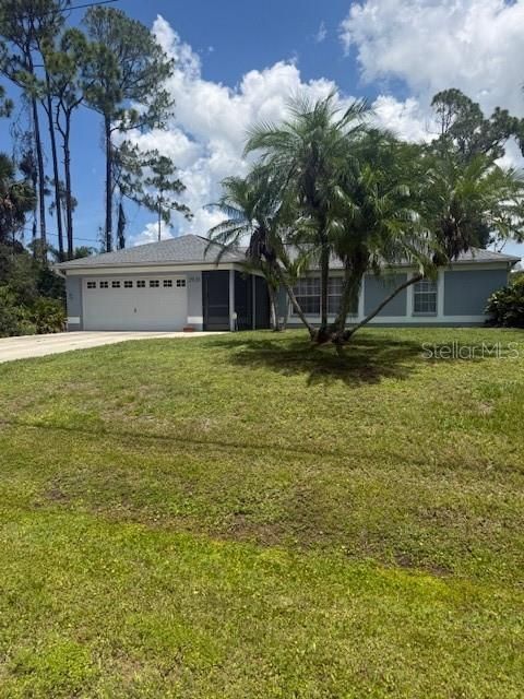 Photo of 2920 Pascal Avenue, North Port, FL 34286 (MLS # A4694685)