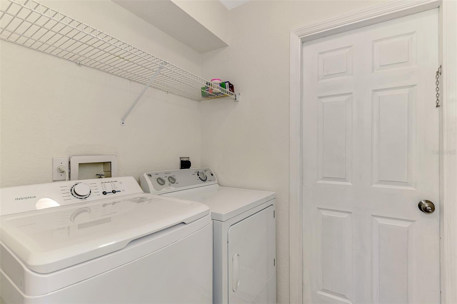 PORT CHARLOTTE SUB 09 - Residential