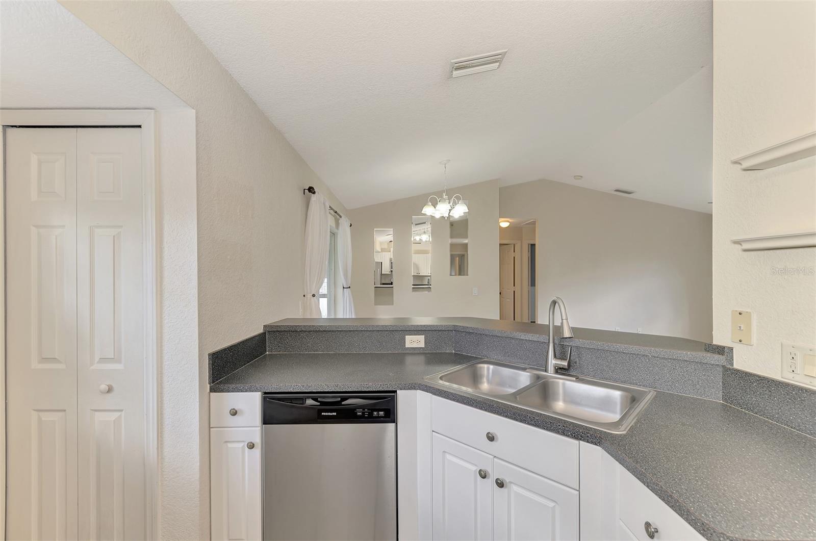 PORT CHARLOTTE SUB 09 - Residential