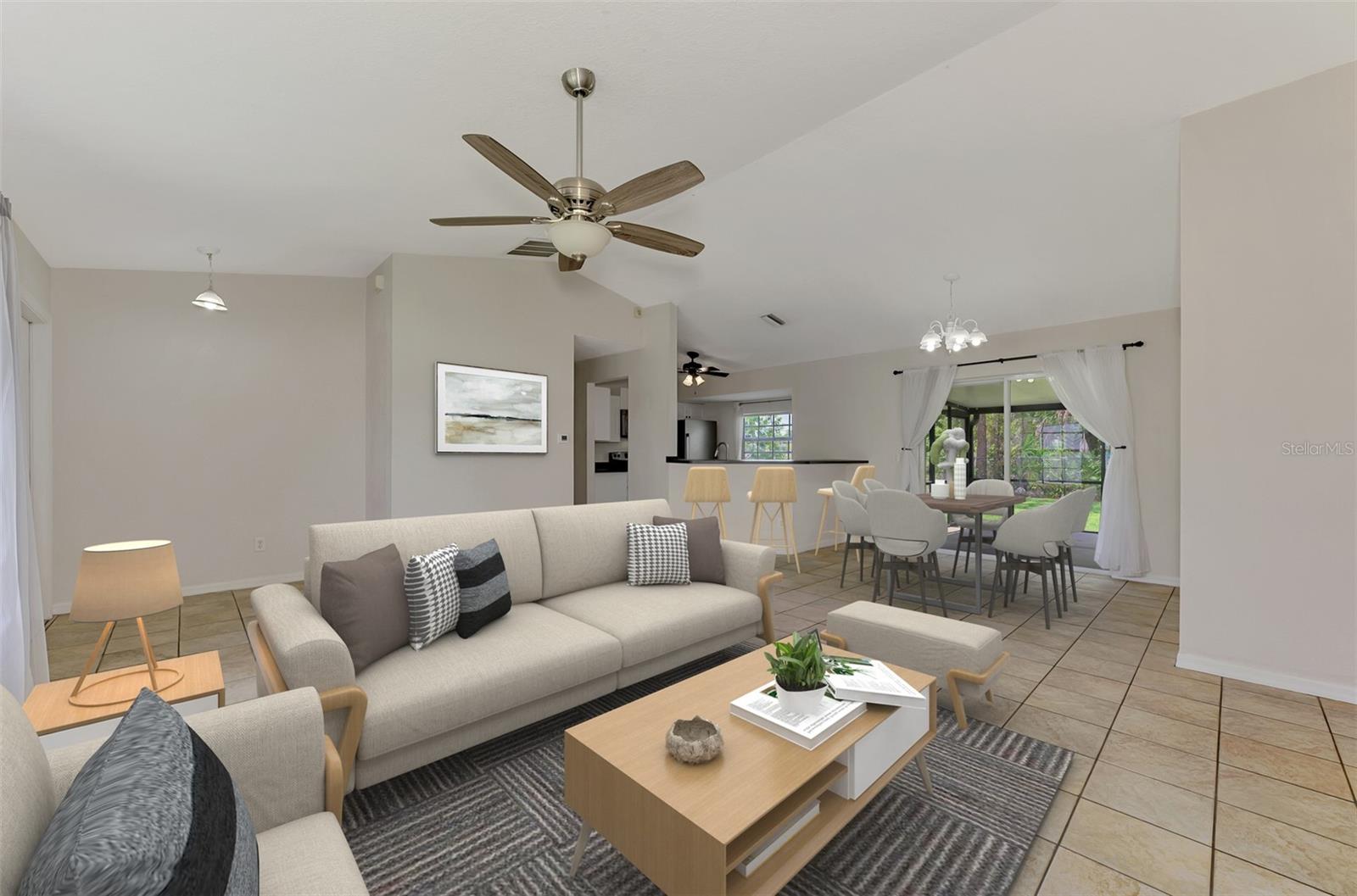 PORT CHARLOTTE SUB 09 - Residential