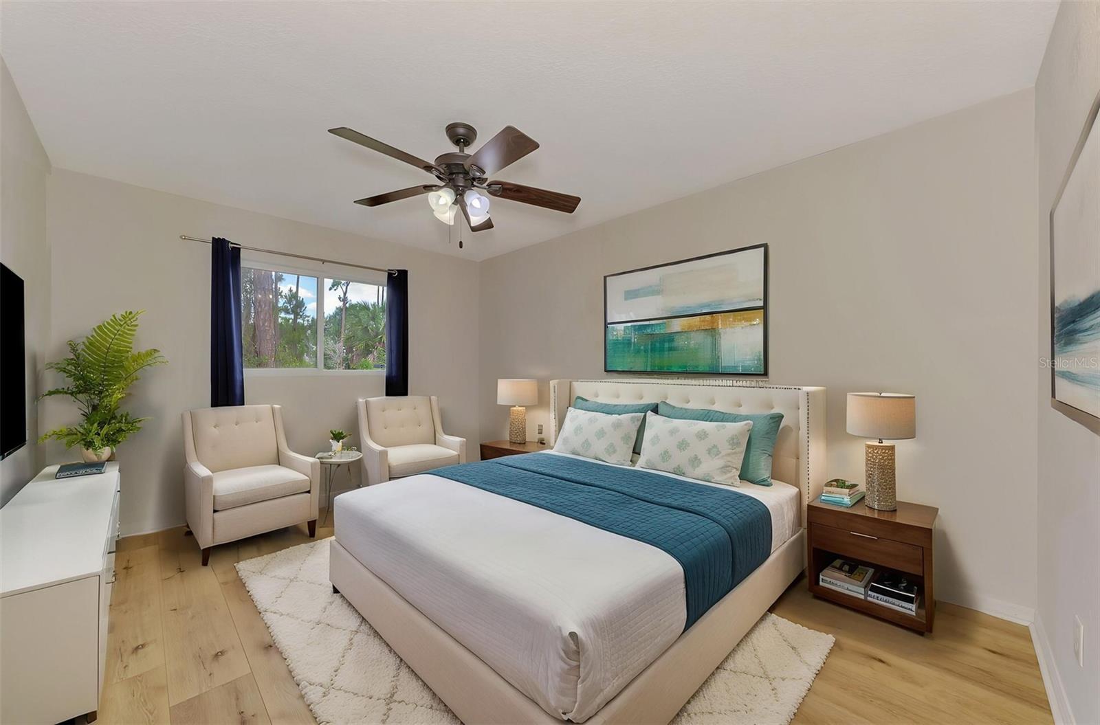PORT CHARLOTTE SUB 09 - Residential