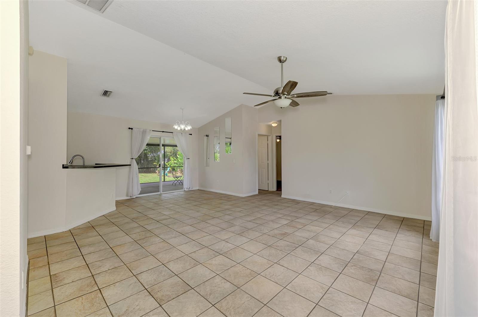 PORT CHARLOTTE SUB 09 - Residential