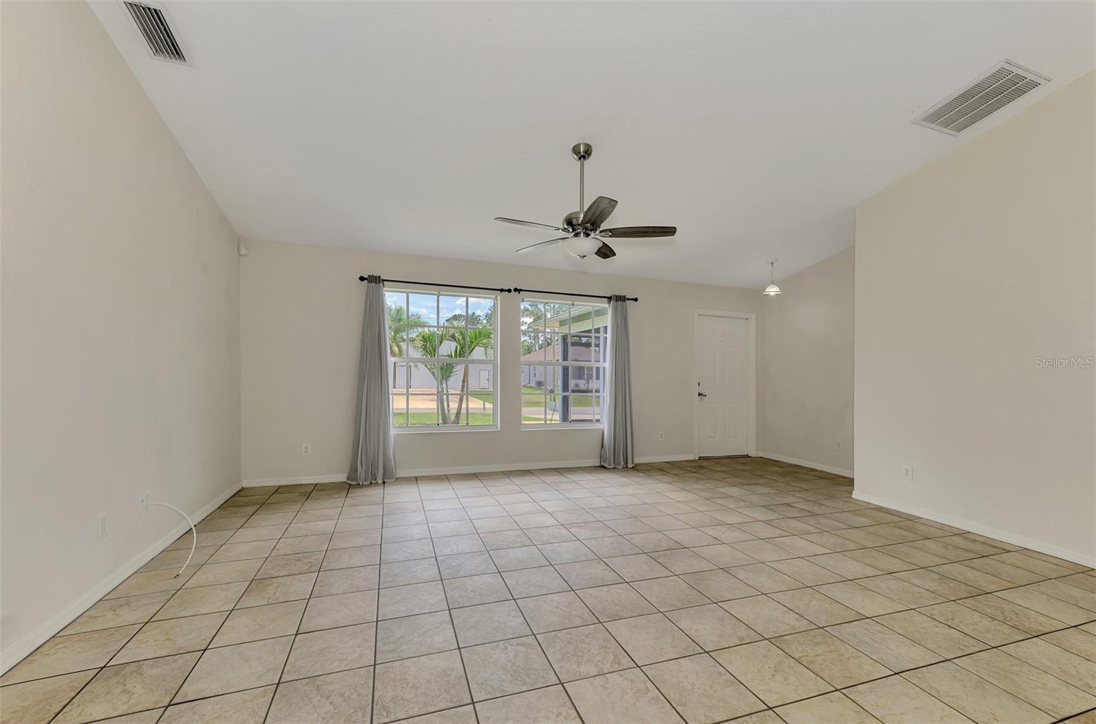 PORT CHARLOTTE SUB 09 - Residential