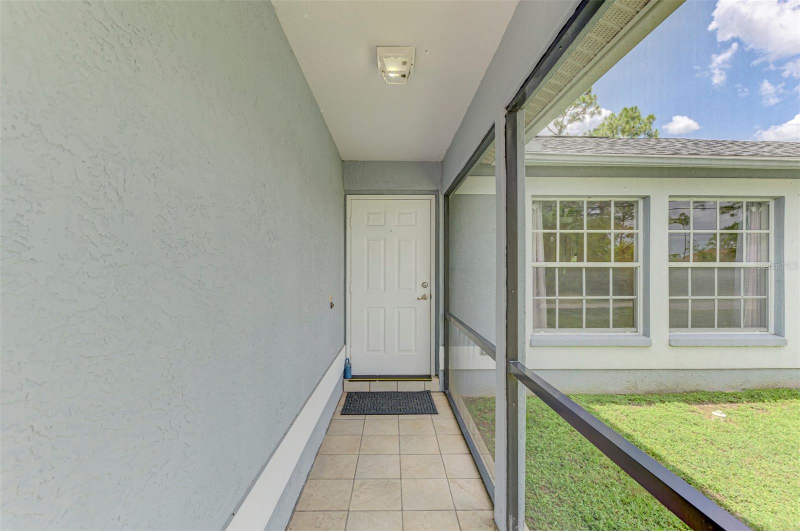 PORT CHARLOTTE SUB 09 - Residential