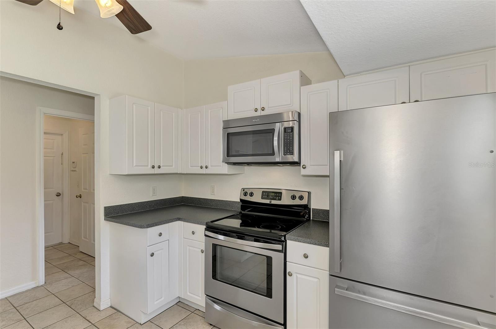 PORT CHARLOTTE SUB 09 - Residential