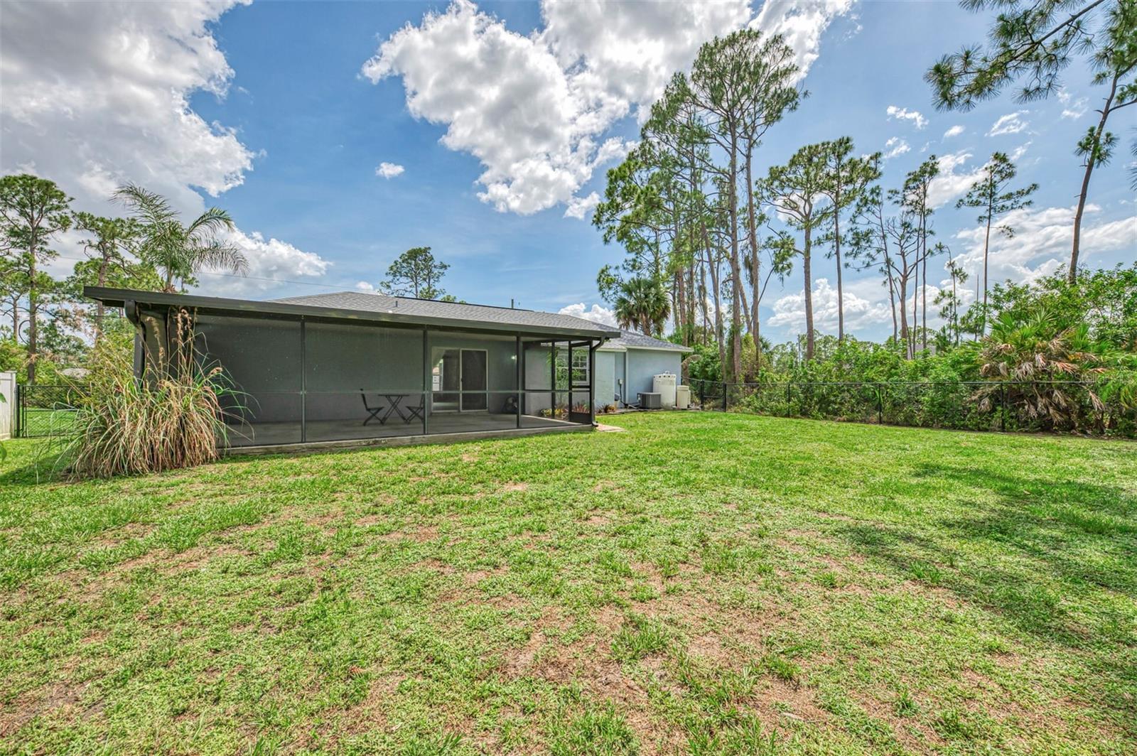 PORT CHARLOTTE SUB 09 - Residential