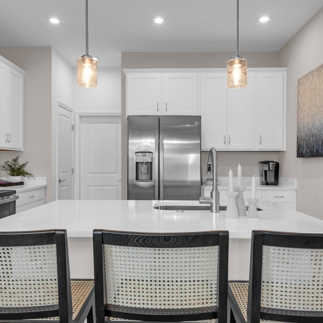 AVALON PARK TAVARES - Residential