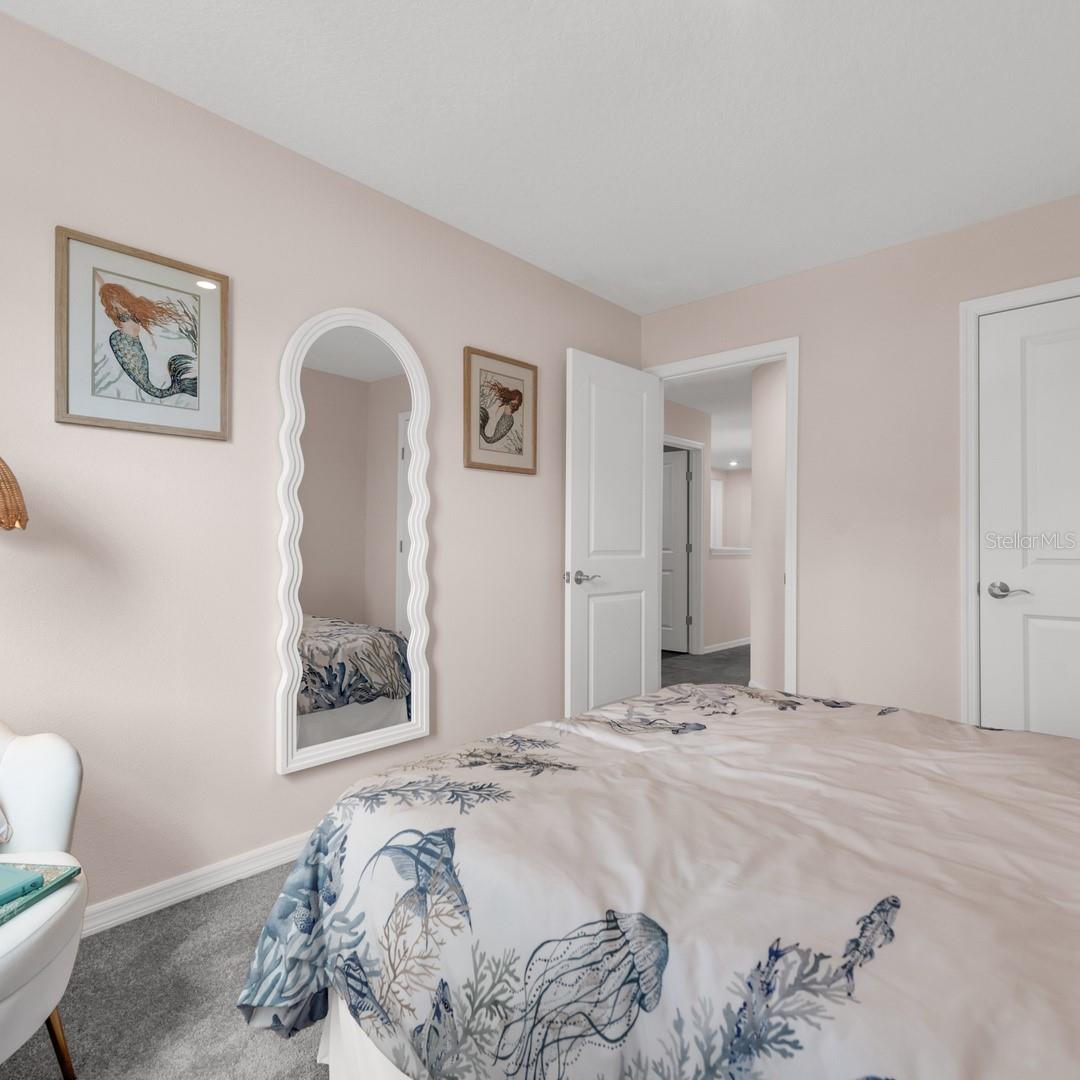 AVALON PARK TAVARES - Residential