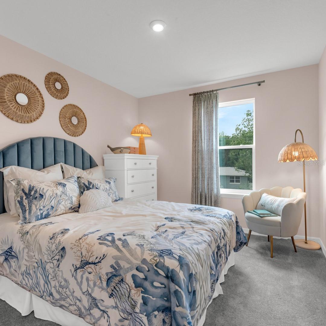 AVALON PARK TAVARES - Residential