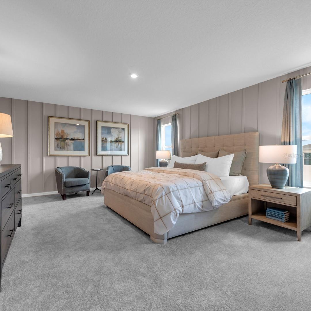 AVALON PARK TAVARES - Residential