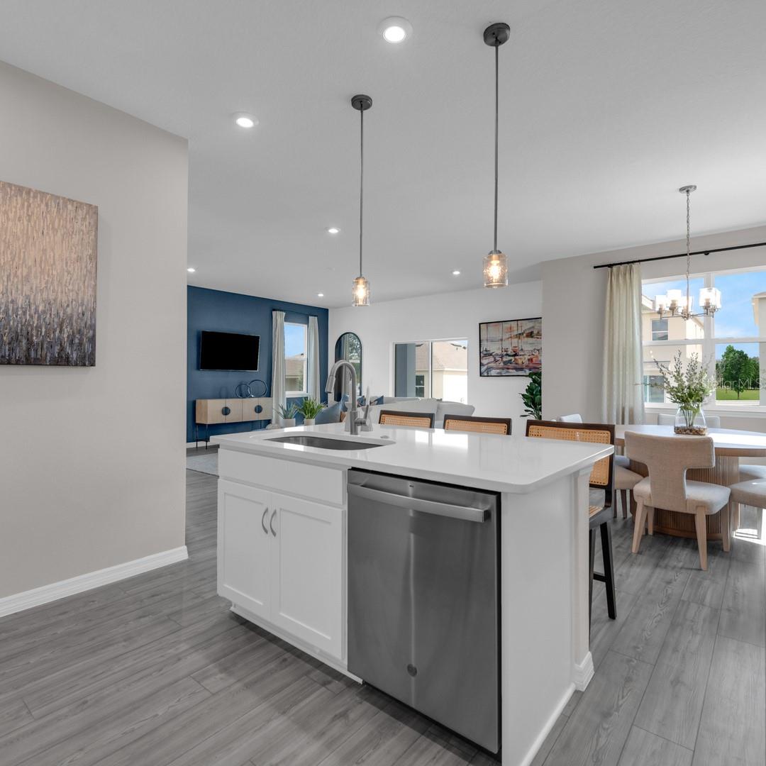 AVALON PARK TAVARES - Residential