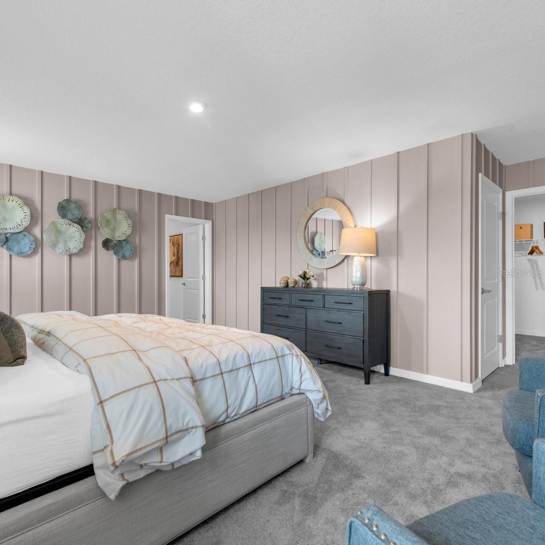 AVALON PARK TAVARES - Residential