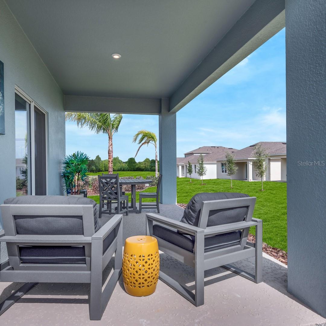 AVALON PARK TAVARES - Residential