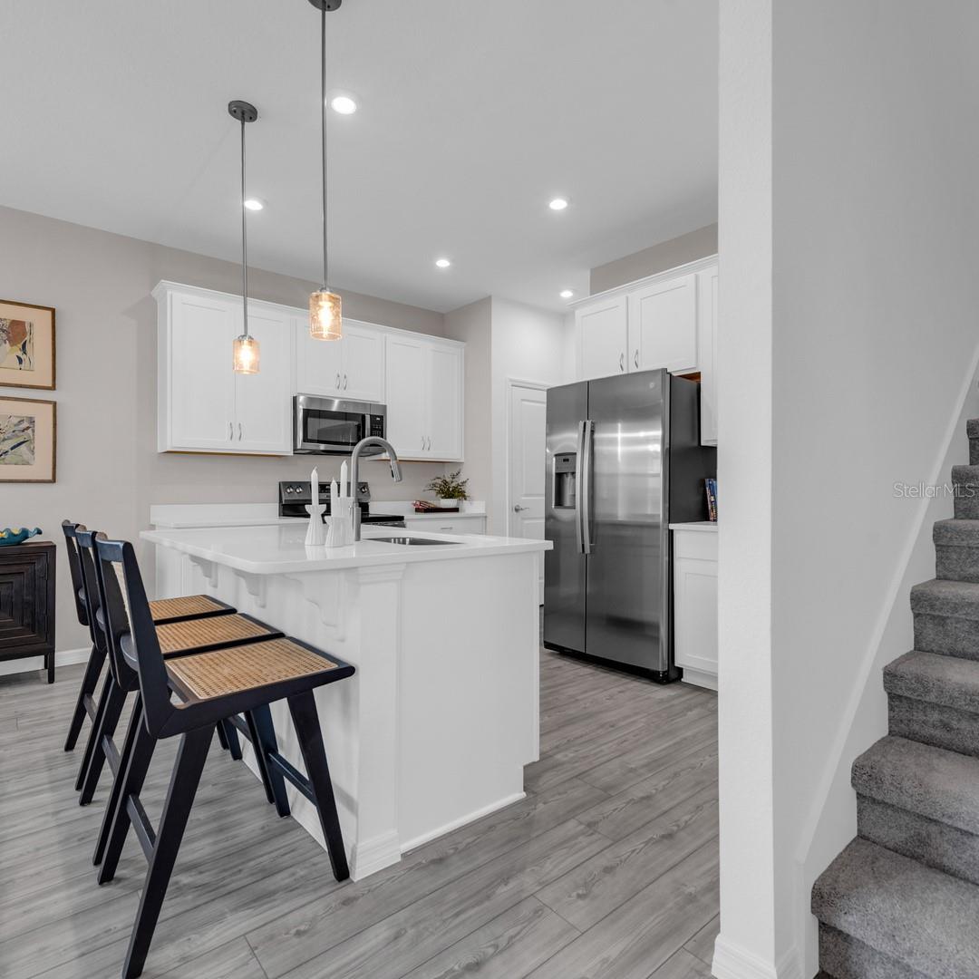 AVALON PARK TAVARES - Residential