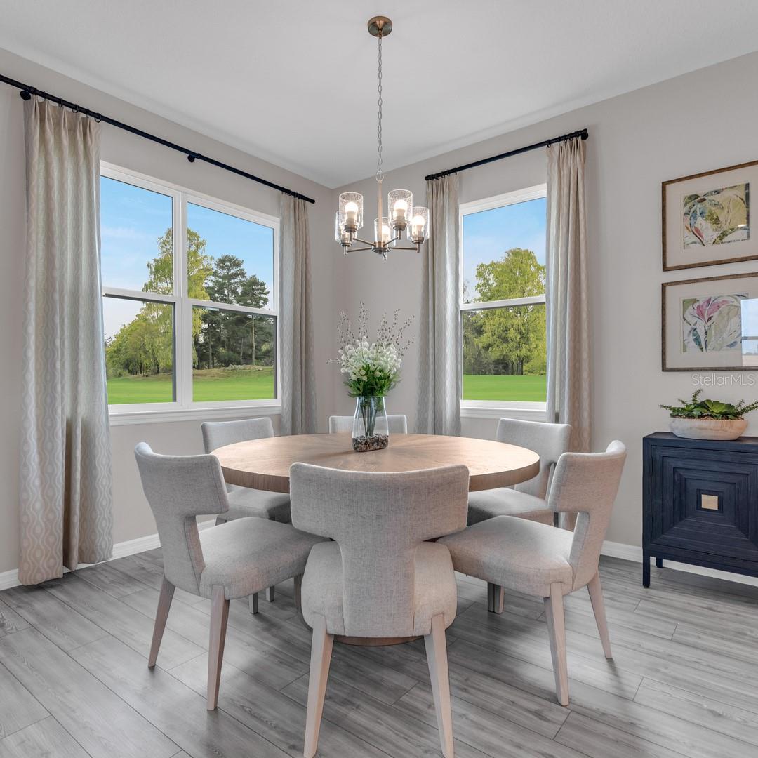 AVALON PARK TAVARES - Residential
