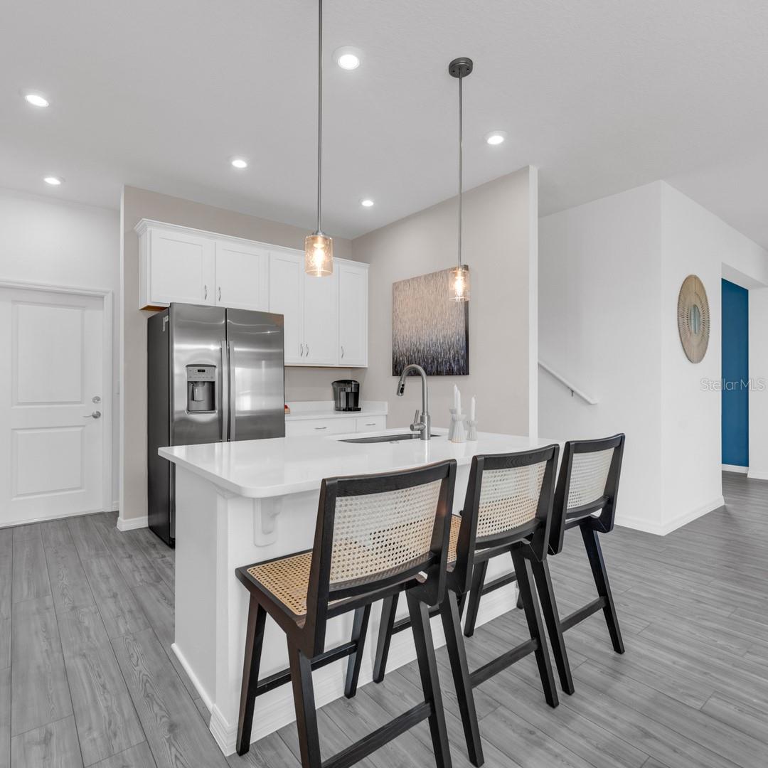 AVALON PARK TAVARES - Residential