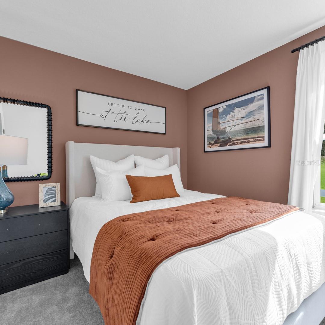 AVALON PARK TAVARES - Residential