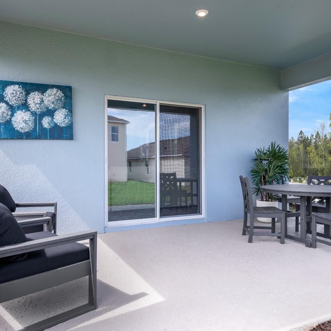 AVALON PARK TAVARES - Residential
